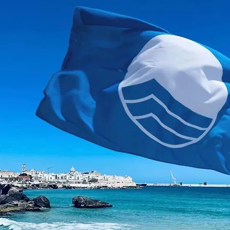 Casa Rosaria Lejlighed