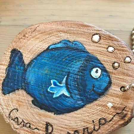 Lejlighed Casa Rosaria *