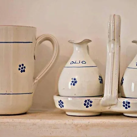 Casa Rosaria Lejlighed *