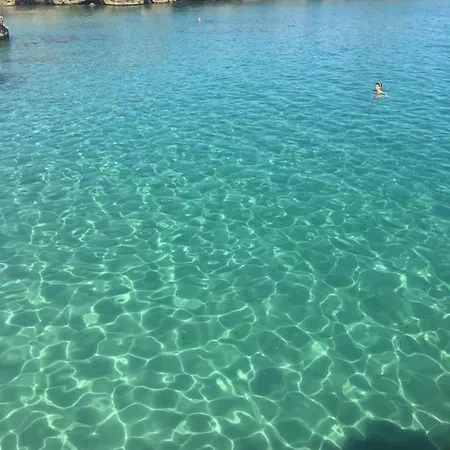 Casa Rosaria * Monopoli