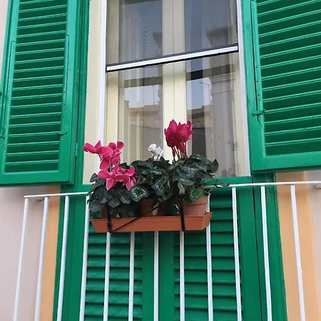 Casa Rosaria * Monopoli