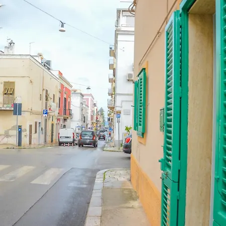 Casa Rosaria * Monopoli