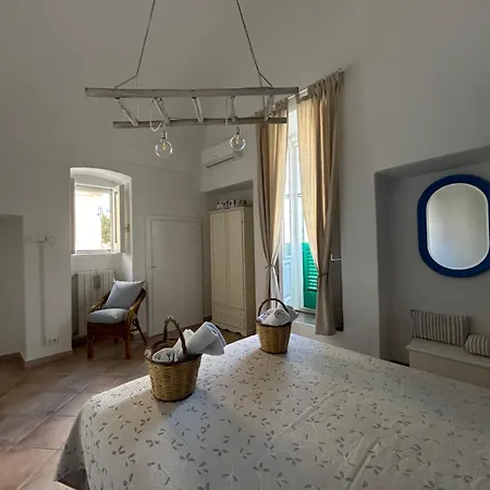 Casa Rosaria * Monopoli