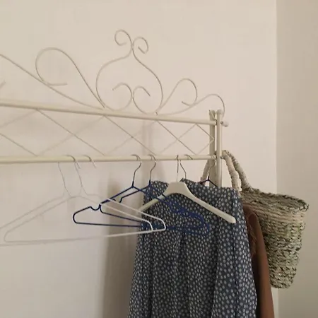Apartamento Casa Rosaria *