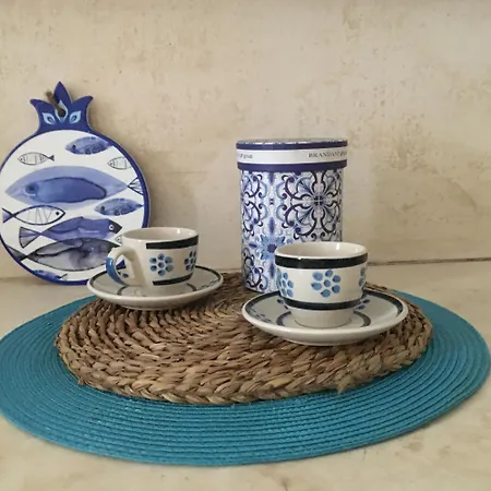 Casa Rosaria Apartament *