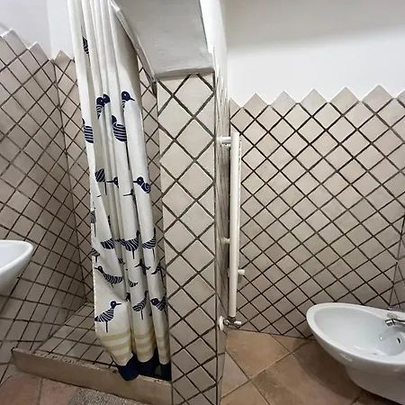 Casa Rosaria Apartman