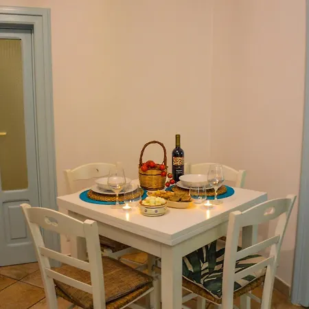 Casa Rosaria Apartament Monopoli