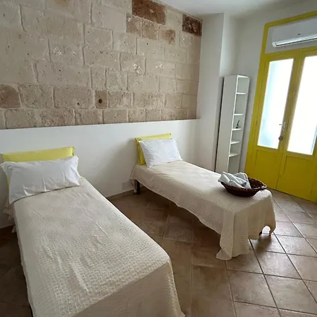 Casa Rosaria Monopoli