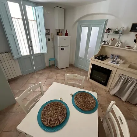 Casa Rosaria Apartman