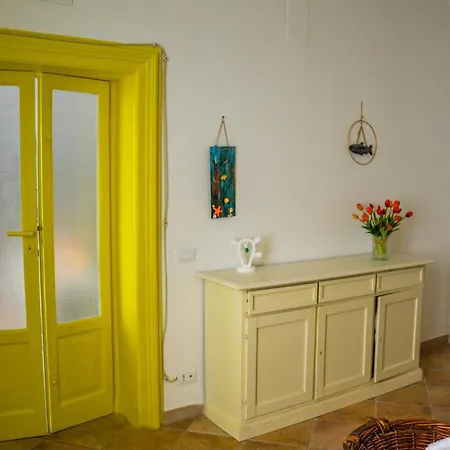 Apartman Casa Rosaria