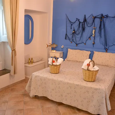 Casa Rosaria *