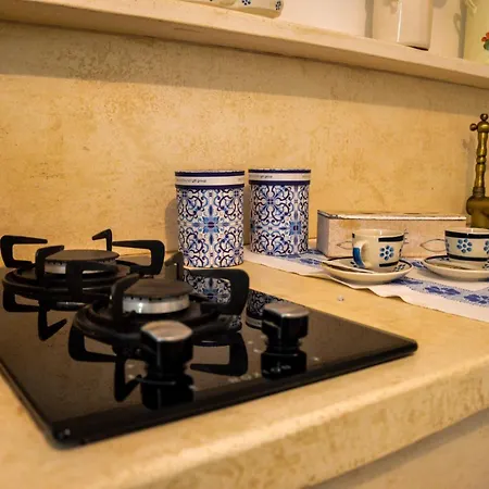 Casa Rosaria Monopoli