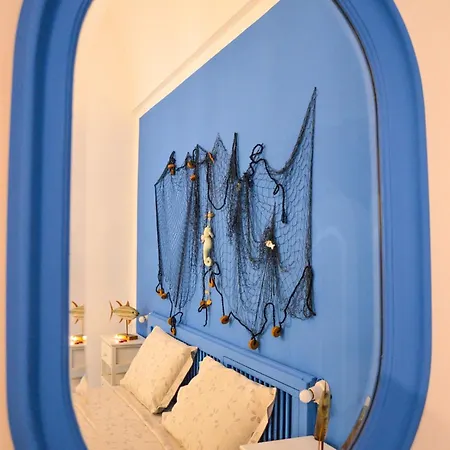 Casa Rosaria Apartman Monopoli