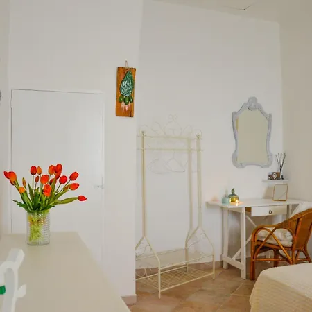Apartment Casa Rosaria Monopoli