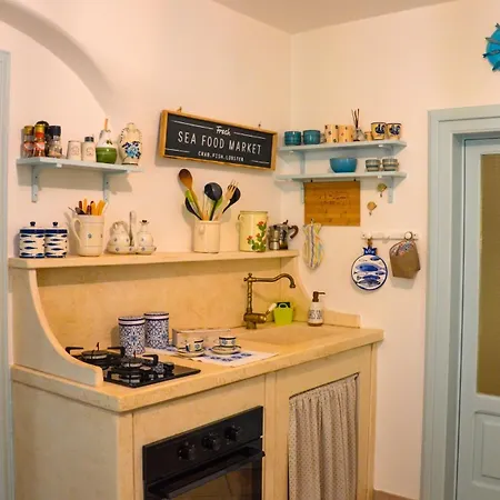 Casa Rosaria Monopoli