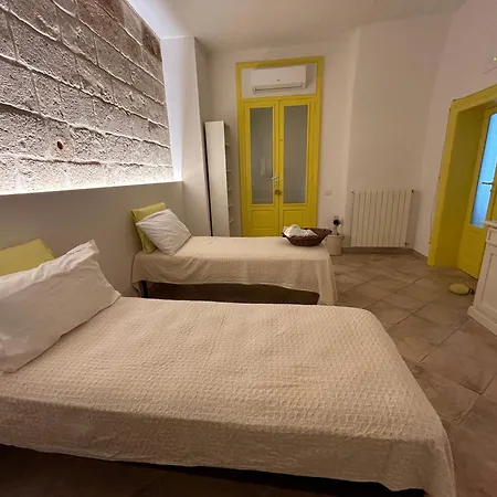 Casa Rosaria