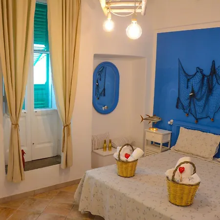 Casa Rosaria Apartament