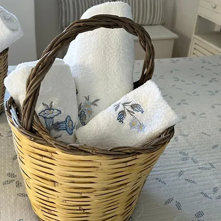 Apartman Casa Rosaria