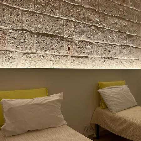 Apartmán Casa Rosaria Monopoli