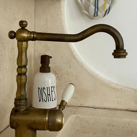 Casa Rosaria Apartament