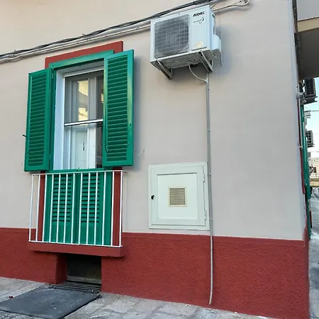 Casa Rosaria *