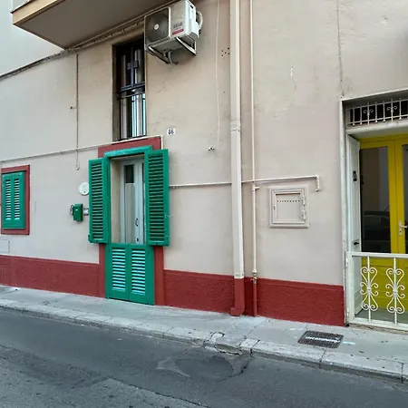 Casa Rosaria * Monopoli