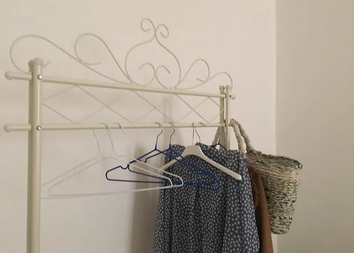 Appartamento Casa Rosaria *