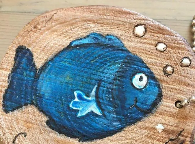 Appartamento Casa Rosaria *