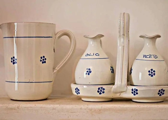 Casa Rosaria Appartamento *