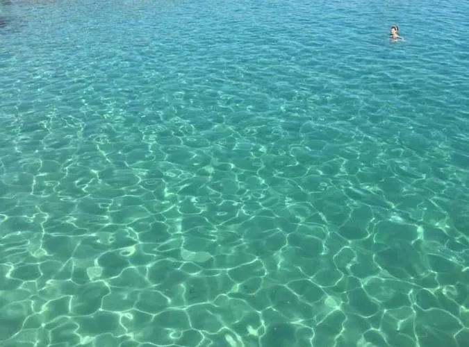 Casa Rosaria * Monopoli