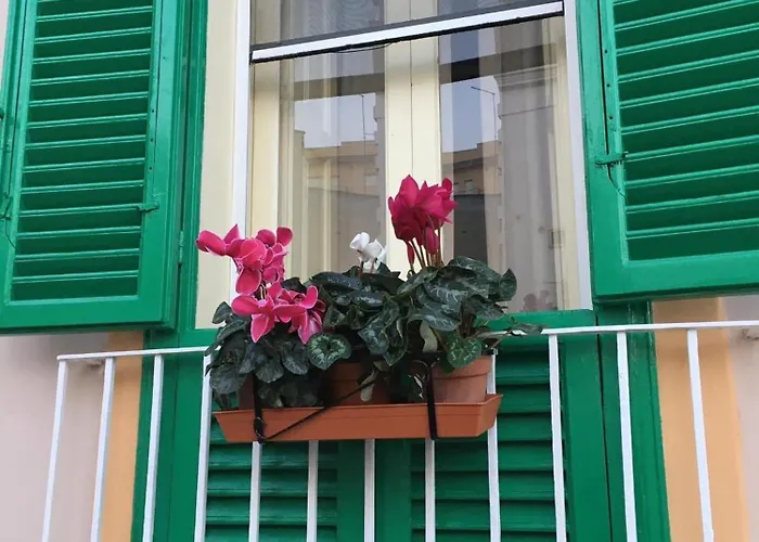 Casa Rosaria * Monopoli