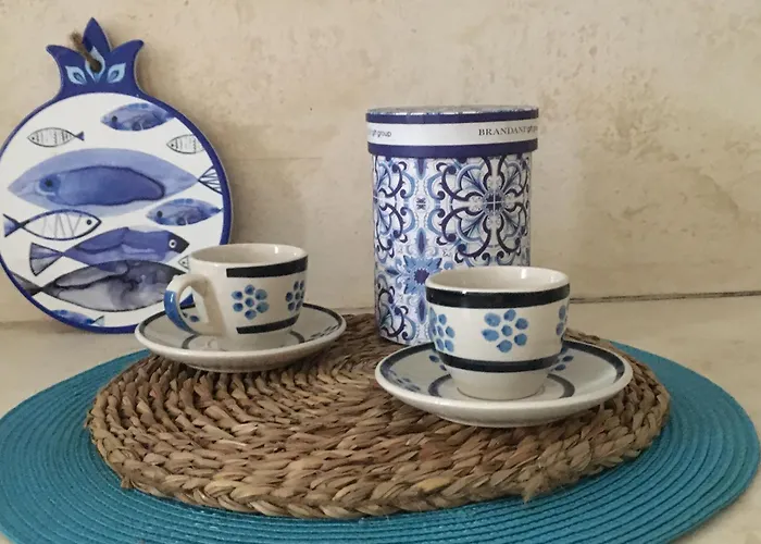 Casa Rosaria Appartamento *