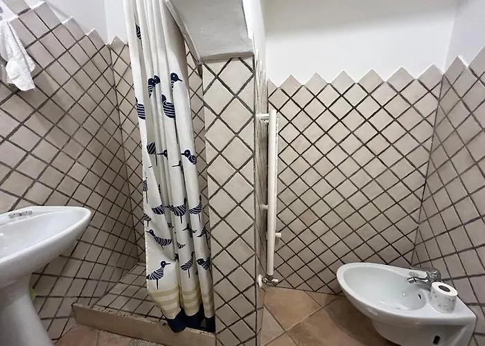 Casa Rosaria Appartamento