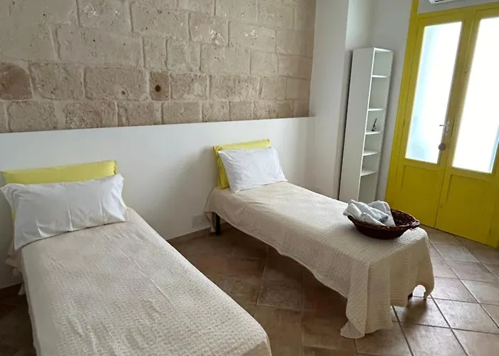 Casa Rosaria Monopoli