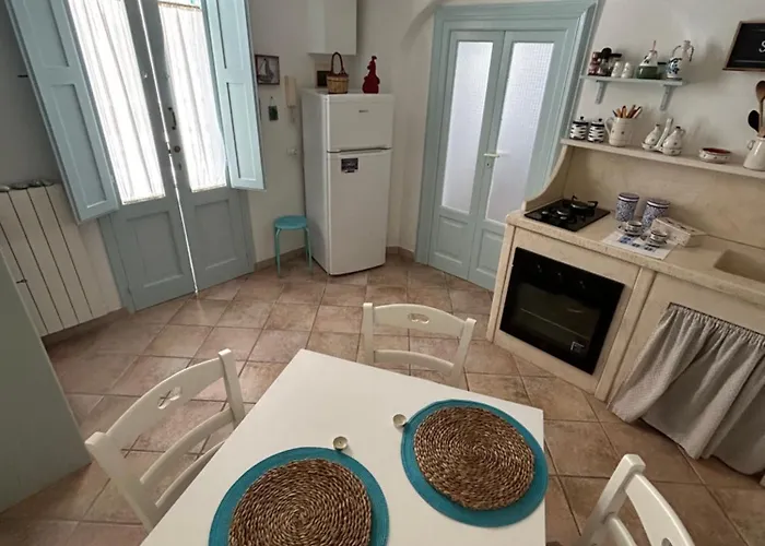 Casa Rosaria Appartamento