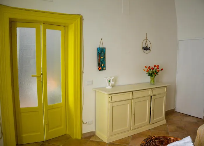 Appartamento Casa Rosaria