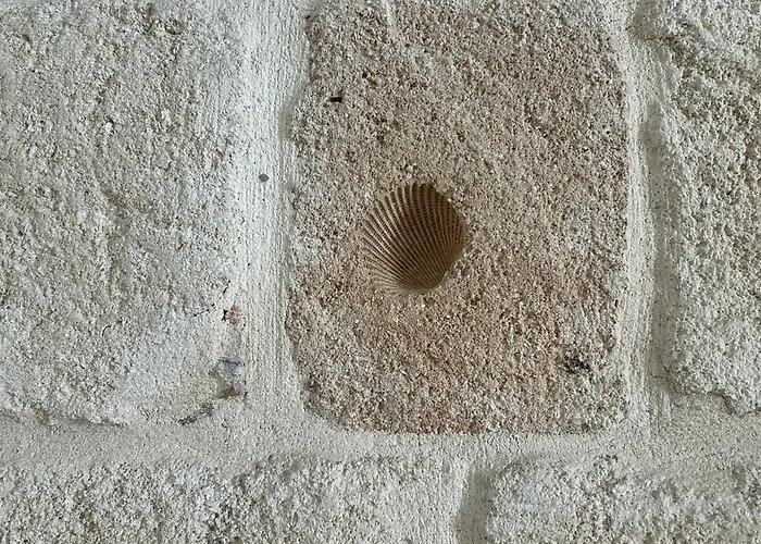 Appartamento Casa Rosaria *