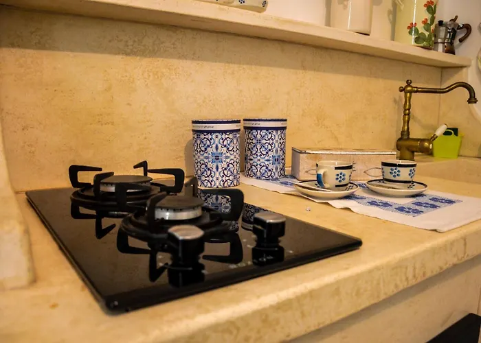 Casa Rosaria Monopoli