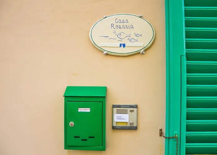 Casa Rosaria Appartamento