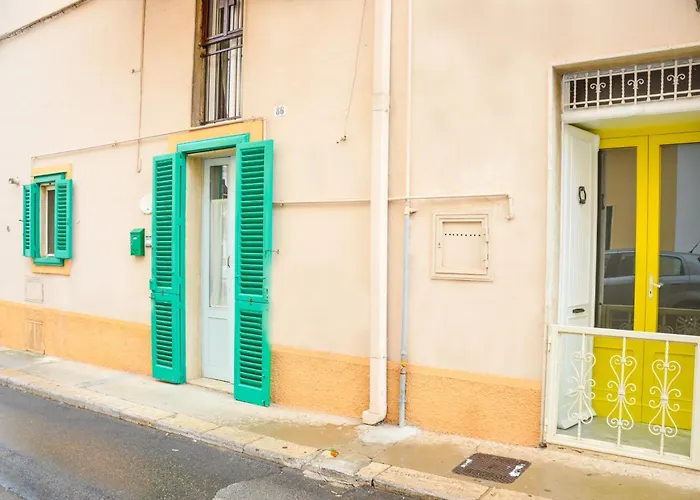 Casa Rosaria Appartamento *