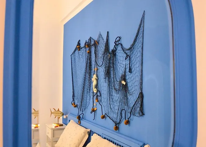 Casa Rosaria Appartamento Monopoli