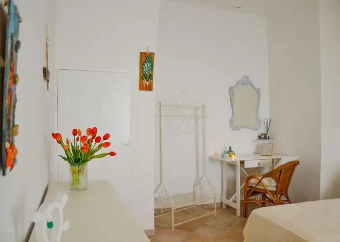 Appartamento Casa Rosaria Monopoli