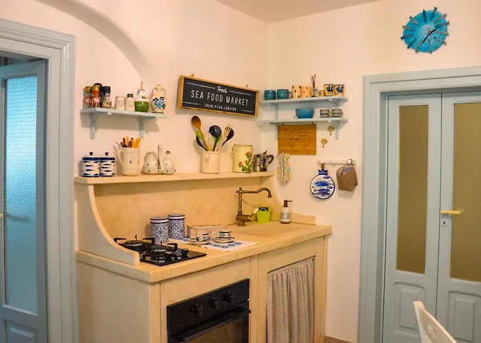 Casa Rosaria Monopoli