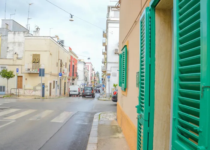 Casa Rosaria * Monopoli