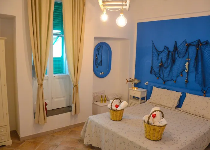 Casa Rosaria Appartamento