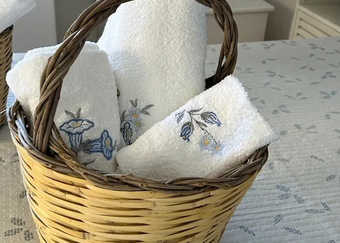 Appartamento Casa Rosaria