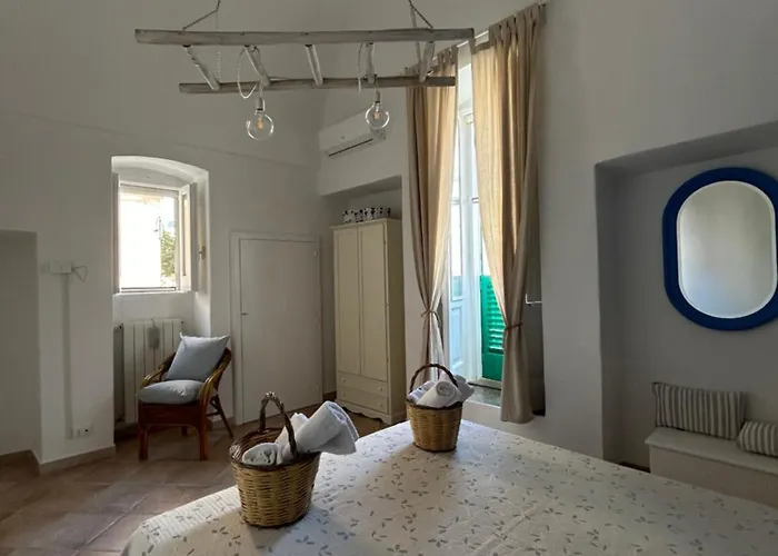 Casa Rosaria * Monopoli