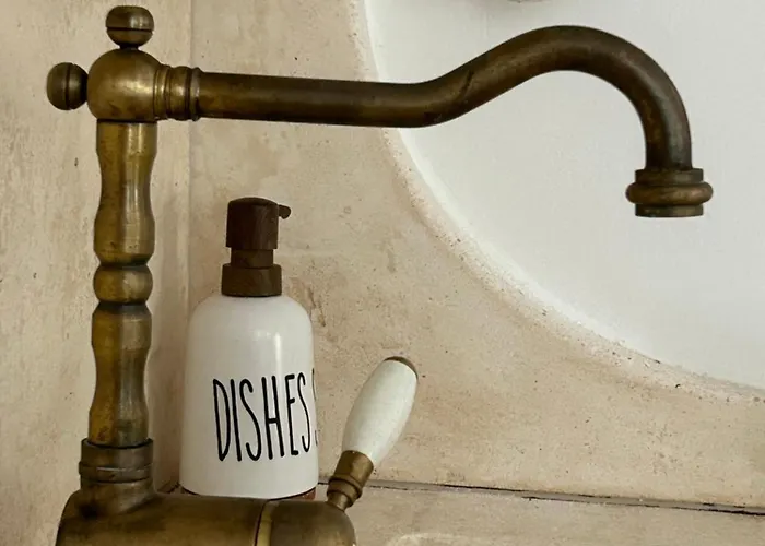 Casa Rosaria Appartamento